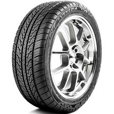 Tire Venezia Crusade Hp 20540zr17 20540r17 84w Xl As High Performance