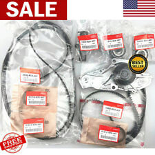 Timing Belt Water Pump Kit Fits For Acura V6 Odyssey New Us
