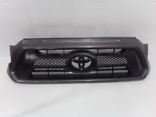 2012-15 Toyota Tacoma Grill Scratched Part 5310004471