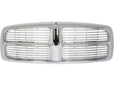 Front Grille Assembly For 2002-2005 Dodge Ram 1500 2004 2003 Rg555wz