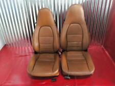 Porsche 911 996 986 Boxster Seat Set Left And Right