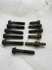 Auto Transmission Bolts Ford Mustang 01