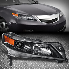 For 12-14 Acura Tl Oe Style Passenger Right Side Projector Headlight Head Lamp