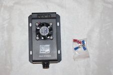 Hho Fan Cooled 30 Amp Pwm With Case