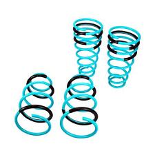 Godspeed Project Traction-s Susp. Lowering Springs For 07-11 Toyota Camry Acv40