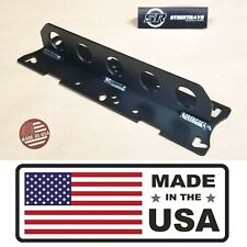 Sr Ford Engine Lift Plate For Ford 5.0l 5.8l Efi Intakes Made In Usa