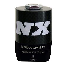 Nitrous Express 15201l Lightning Series Solenoid