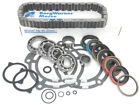 Np231 Transfer Case Bearing Seal Chain Chevy Gmc Dodge 87-01 16mm