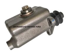 Ford Master Cylinder Hydraulic Brake 1939 1940 1941 1942 1946 1947 1948