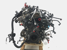 2021-2022 Ford F150 3.5l Turbo Engine Motor 46k Miles Vin 8 8th Wo Turbos