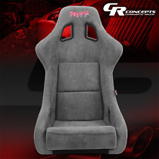 Large Mix Sparkled Frp Nrg Innovations Prisma Fixed Back Bucket Racing Seat
