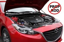 2014 -2018 Mazda Mazda3 Hood Quick Lift Plus Gas Struts Shocks Lifters
