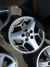 Wheel 16x6-12 Aluminum 3 Spoke With Honeycomb Opt Nx5 Fits 03-05 Aztek 431668