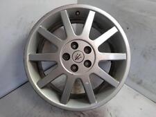 Maserati 3200gt Wheel Alloy Wheel 8jx18 5 Stud 10 Single Spoke Et63.7