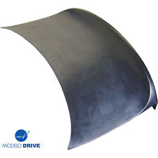Modelodrive Frp Csl Style Trunk Skin Wing Spoiler E46 2dr For 3-series Bmw 99-0