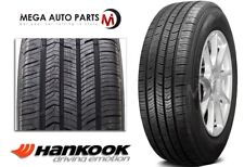 1 Hankook Kinergy Pt H737 21565r16 98h All Season Touring Tire 90k Mi Warranty