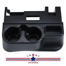 Center Console Cup Holder Ss281azaa For 1999-2001 Dodge Ram 1500 2500 3500