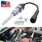 Spark Plug Tester Ignition System Coil Engine In Line Auto Diagnostic Test Tools