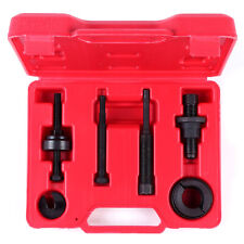 Power Steering Pump Pulley Puller Remover Installer Tool Kitremoval For Gm Ford