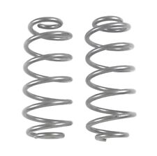 Rubicon Re1353 Rear Coil Springs For 97-06 Jeep Wrangler Tj Unlimited