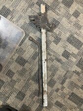 34 Vintage Automobile Bumper Jack Old Auto Tool Chevy Ford Buick Dodge Etc