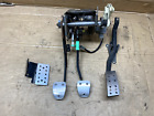 1999-2004 Ford Mustang Roush Manual Transmission Mt Gas Brake Clutch Dead Pedal