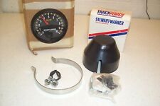 1970s 1980s Stewart Warner Sw Nos Track Force 10k Tach 5 Tachometer Wcup