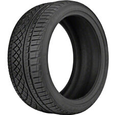 4 New Continental Extremecontact Dws - P24545zr17 Tires 2454517 245 45 17