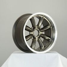 On Sale 4 Rota Wheel Rb R 16x8 4x114.3 Offset 4 73 R Bronze