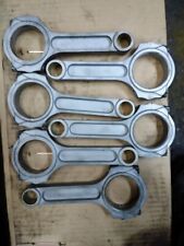 6 Manley Oliver Carillo 6 Inch I Beam Connecting Rods Sb Chevy