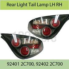 Oem Genuine Rear Light Tail Lamp Lh Rh For Hyundai Tiburon Tuscani 07-08 