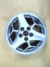Wheel 16x6-12 Aluminum 3 Spoke With Honeycomb Opt Nx5 Fits 03-05 Aztek 2094739