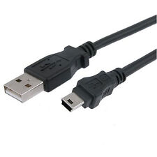 Usb Cord Cable For Actron Cp9575 Cp9580 Cp9580a Cp9185 Cp9190 Cp9449 Cp9183