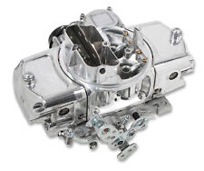 Demon Rda-750-vs 750cfm Road Demon Vacuum Secondaries Electric Choke Carburetor