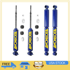 For Toyota Tacoma 19952004 4 Front Rear Monroe Shock Absorber Shocks And Struts