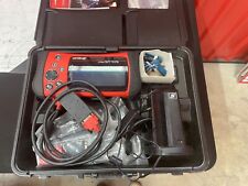 Snap-on Solus Pro Diagnostic Scanner Eesc316 With Cables Keys Hard Case