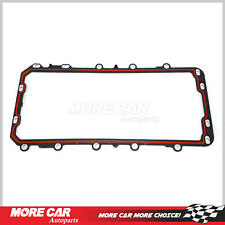 Oil Pan Gasket Os30725r For Ford E150 250 350 450 Expedition Lincoln 4.6l 5.4l