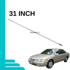 31 Antenna Black Metal For Toyota Camry 1997-1999