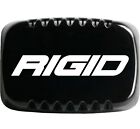 Rigid Industries 301913 Sr-m Series Lens Cover Black - Brand New