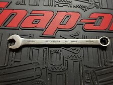 Matco 12 Point 14mm Combination Wrench Wcl14m2 Pre-owned Ships Fast