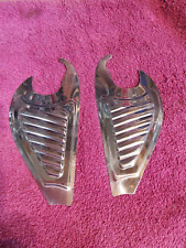 1950 1951 Ford 19501951 Mercury Lincoln Outside Door Handle Scratch Gards