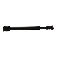 For Ford F-250 Super Duty 1999-2010 Driveshaft Front 37.5 Inch Compressed Length