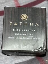 Tatcha The Silk Peony Melting Eye Cream - 15ml
