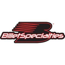 Billet Specialties Brs025406116n Win Lite 15x4 Wheel - Black New
