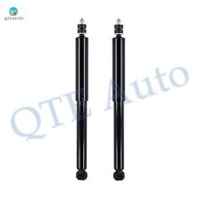 Pair Of 2 Rear Shock Absorber For 1968-1976 Mercury Montego