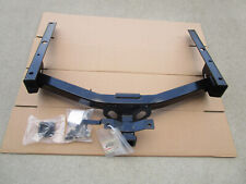 Fits 14 - 19 Toyota Highlander Class 3 Rear Towing Hitch Receiver Kit Oem New