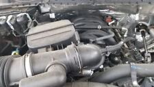 7.3l Godzilla Engine 10r140 4x2 Transmission 2022 Ford F350 Super Duty Pullout