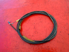 90 91 92 93 Acura Integra Trunk Lid Hatch Release Cable Line 2dr 3dr Oem