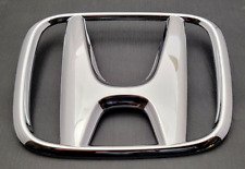 New For 2014-2017 Odyssey Front Chrome Emblem Badge H Logo For Grille