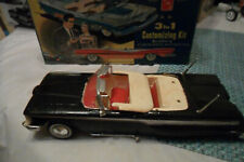 Vintage Model Lot Of1 Parts Car 1959 Edsel With Box  Lot 0 1 0 01 0119871296